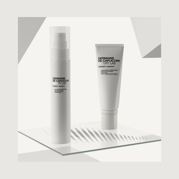 Expert Lab Pigment Therapy Germaine de Capuccini soin anti-taches